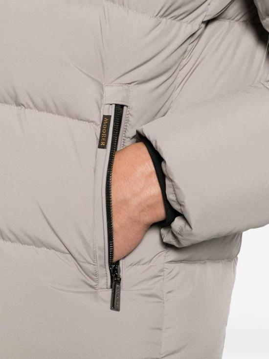 26FW 무레르 BRETT-SH 브렛 SH 자켓 MOUGI100134BRETTSKTU0118 GREY - MOORER