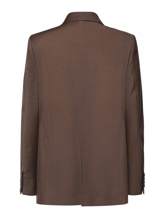 26FW 막스마라 수트 자켓 26210461316E15 BEIGE - MAX MARA