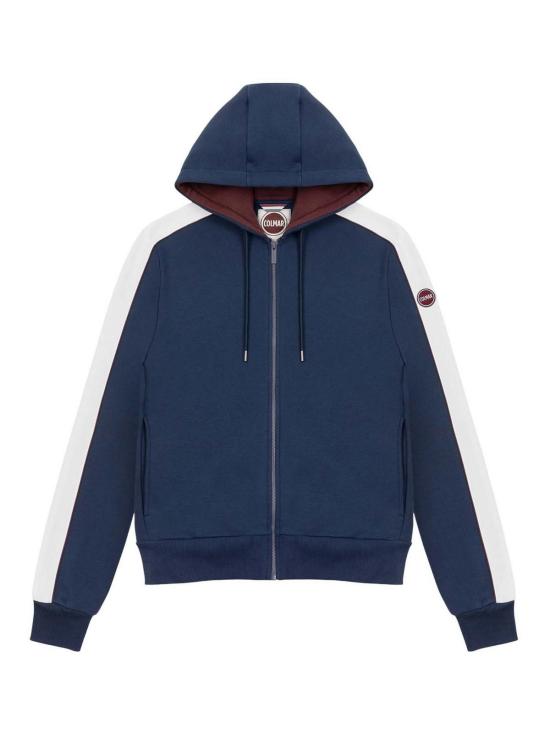 26FW 콜마르 탑 620000173LN68 BLUE