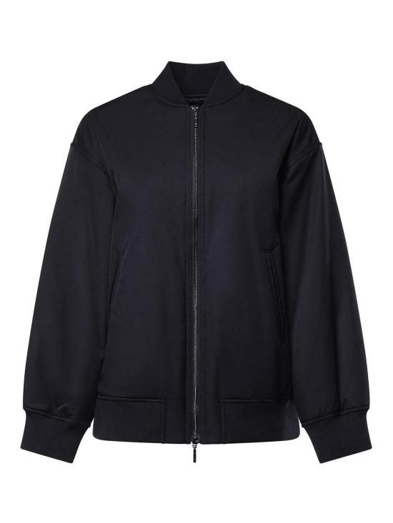 26FW MM6 메종마르지엘라 봄버 자켓 262648603760001E15 BLUE
