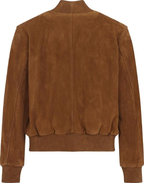 26FW 아미 코트 HJK152LH0059282TOBACCO DIVERS - AMI