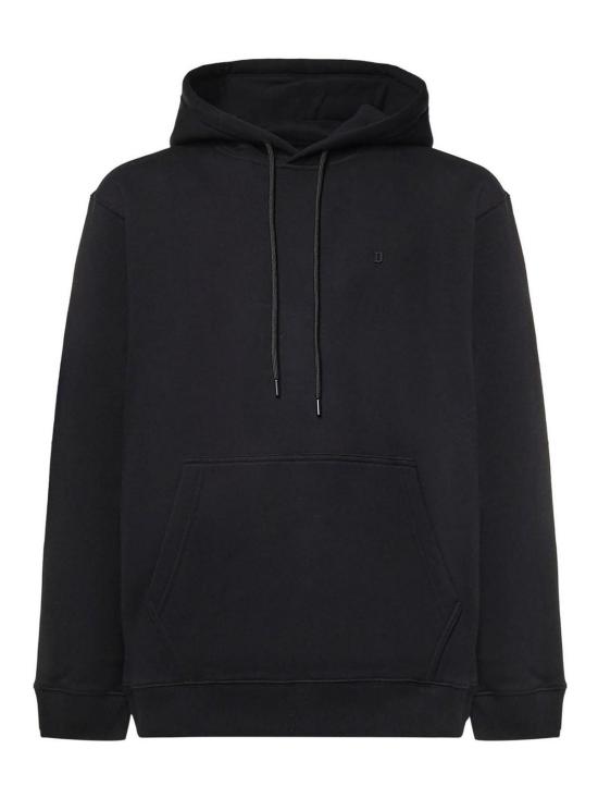 26FW 돈답 탑 UF649KF0196UZL4999 BLACK