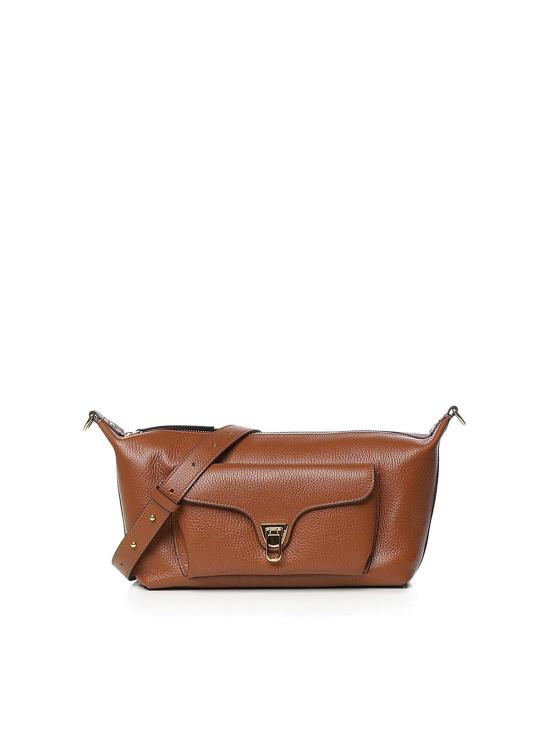 26FW 코치넬리 백팩 E1TFK150101W11 BROWN
