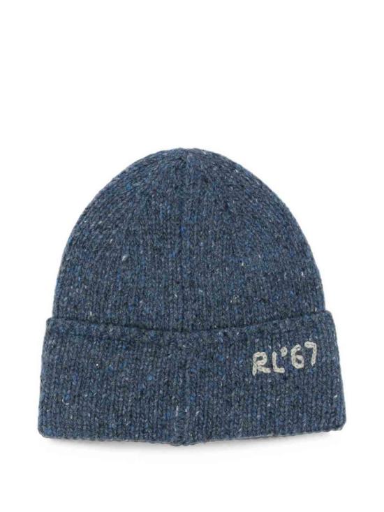 26FW 폴로 랄프로렌 비니 449959366007 DARK BLUE - POLO RALPH LAUREN