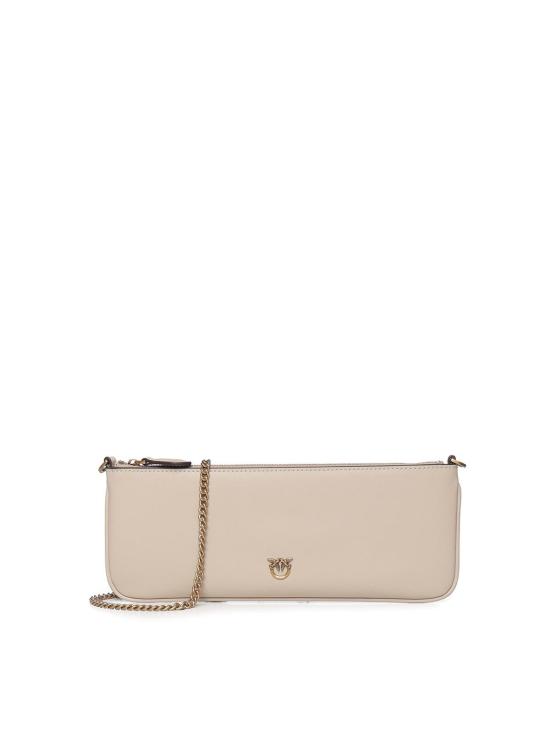 26FW 핑코 지갑 107669A0F1C50Q BEIGE