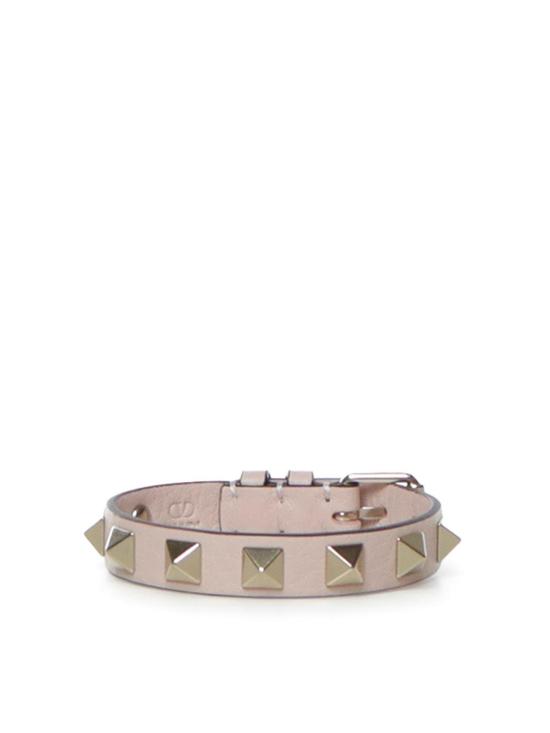 26FW 발렌티노 가라바니 팔찌 9W0J0X53VSH16Q NUDE NEUTRALS