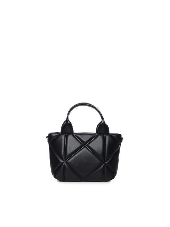26FW 모스키노 클러치/파우치 JC4255PP0PLC0000 BLACK - MOSCHINO