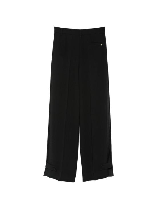 26FW 리우조 수트 팬츠 CF6081T397022222NERO GREY - LIU JO
