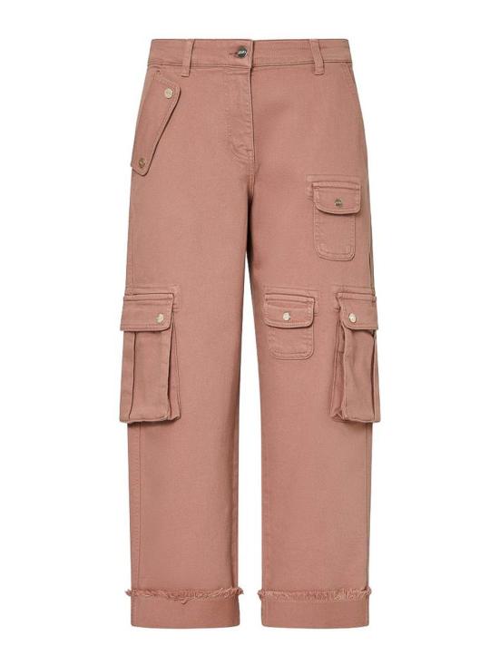 26FW 리우조 수트 팬츠 CF6227T1819X0804NUDESKIN GREY