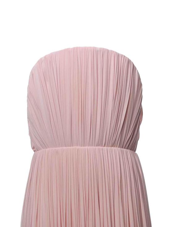 26FW 마그다뷰트림 롱 원피스 189726 NUDE NEUTRALS - MAGDA BUTRYM