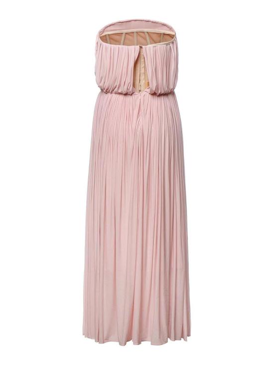 26FW 마그다뷰트림 롱 원피스 189726 NUDE NEUTRALS - MAGDA BUTRYM