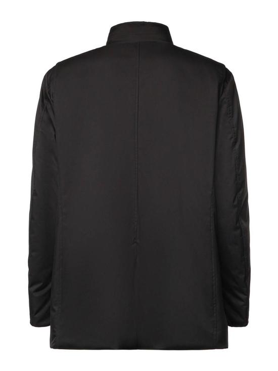 26FW 무레르 REIS-SE1 레이즈 SE1 자켓 MOUGI101206U0001 BLACK - MOORER