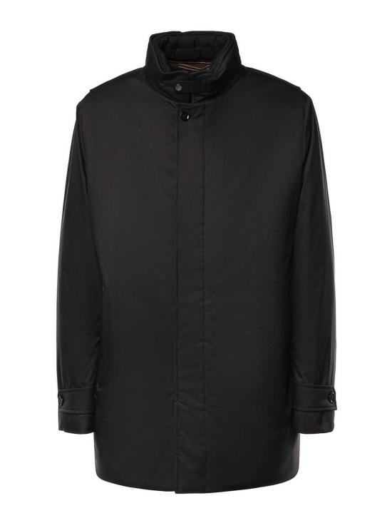 26FW 무레르 REIS-SE1 레이즈 SE1 자켓 MOUGI101206U0001 BLACK