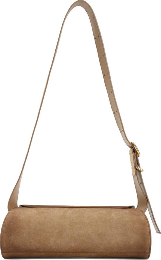  질샌더 토트백 J07WD0023P9459243WALNUT DIVERS - JIL SANDER