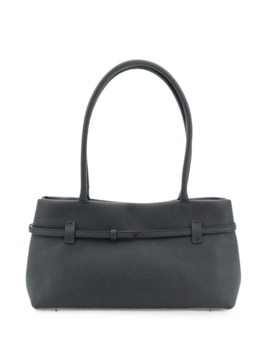 26FW 마누아뜰리에 토트백 2025260BLACK - MANU ATELIER