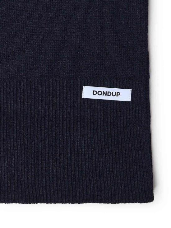 26FW 돈답 머플러/스카프 WK288Y00480DXXX890 BLUE - DONDUP