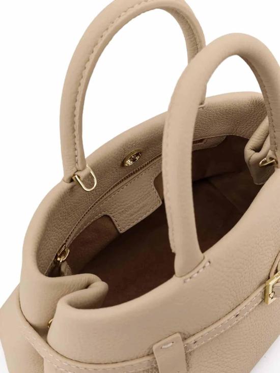 26FW 마누아뜰리에 토트백 2024374VANILLA BEIGE - MANU ATELIER