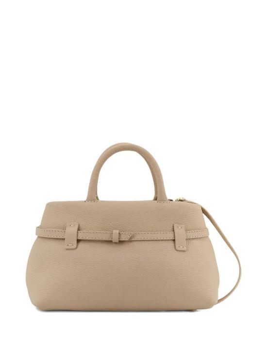 26FW 마누아뜰리에 토트백 2024374VANILLA BEIGE - MANU ATELIER
