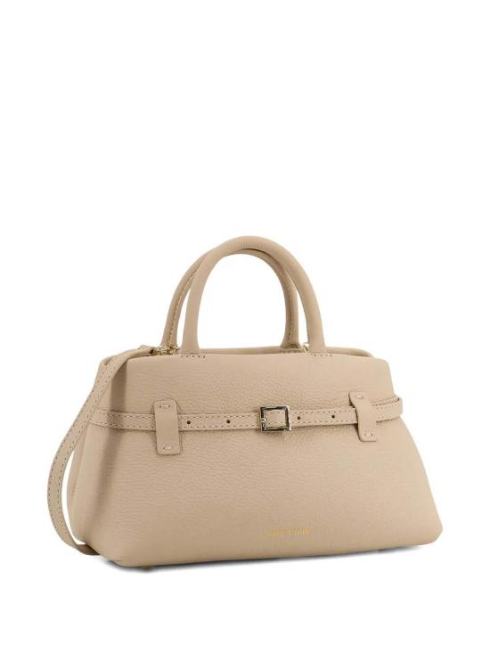 26FW 마누아뜰리에 토트백 2024374VANILLA BEIGE - MANU ATELIER