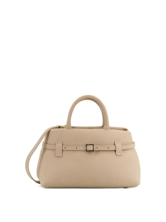26FW 마누아뜰리에 토트백 2024374VANILLA BEIGE