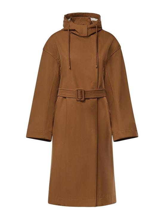 26FW MM6 메종마르지엘라 트렌치 코트 26260260276E15 BEIGE