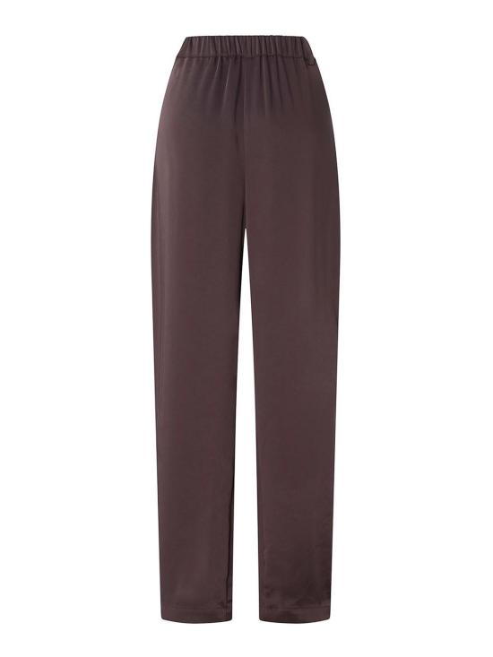 26FW 핑코 팬츠 107367A3HLL72 BROWN - PINKO