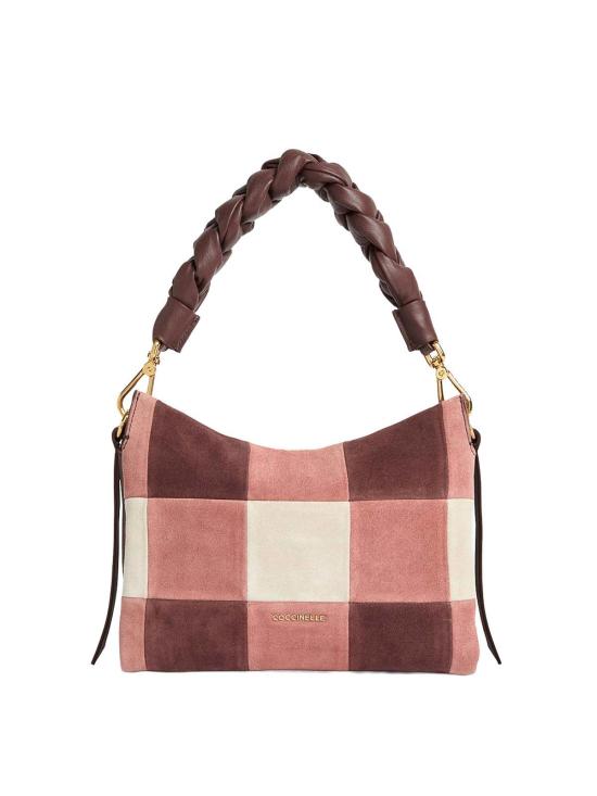26FW 코치넬리 크로스백 E1VT5580101556 MULTICOLOUR