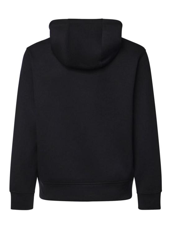 26FW 엠포리오 아르마니 탑 EM004531AF10013UC001 BLACK - EMPORIO ARMANI