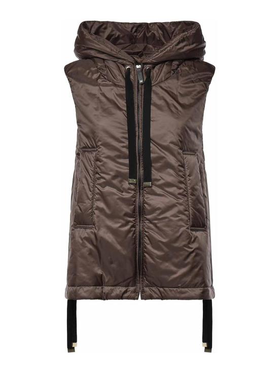 26FW 막스마라 더 큐브 패딩 262929601460009E15 GOLD