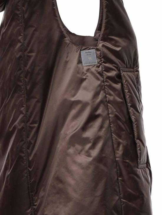 26FW 막스마라 더 큐브 패딩 262929601460009E15 GOLD - MAXMARA THE CUBE
