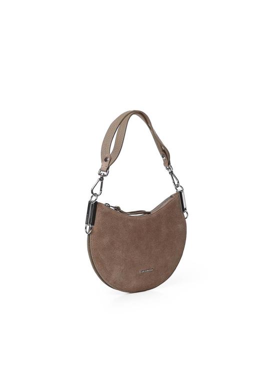 26FW 코치넬리 크로스백 E1QKG130301N59 TAUPE - COCCINELLE