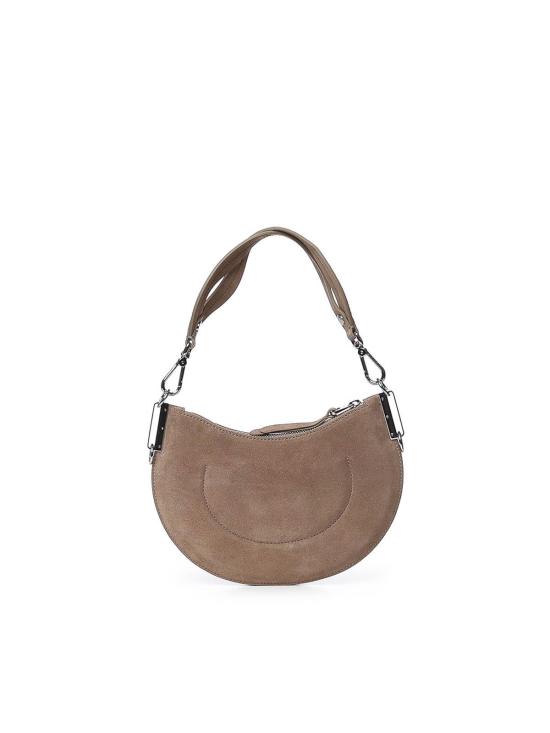 26FW 코치넬리 크로스백 E1QKG130301N59 TAUPE - COCCINELLE