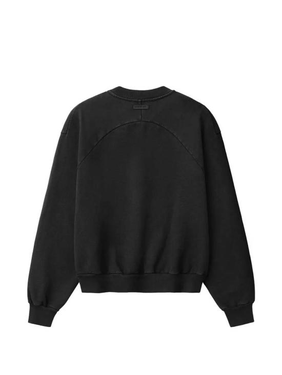 26SS 피어오브갓 스웨터 FG9M129935BHF001 BLACK - FEAR OF GOD