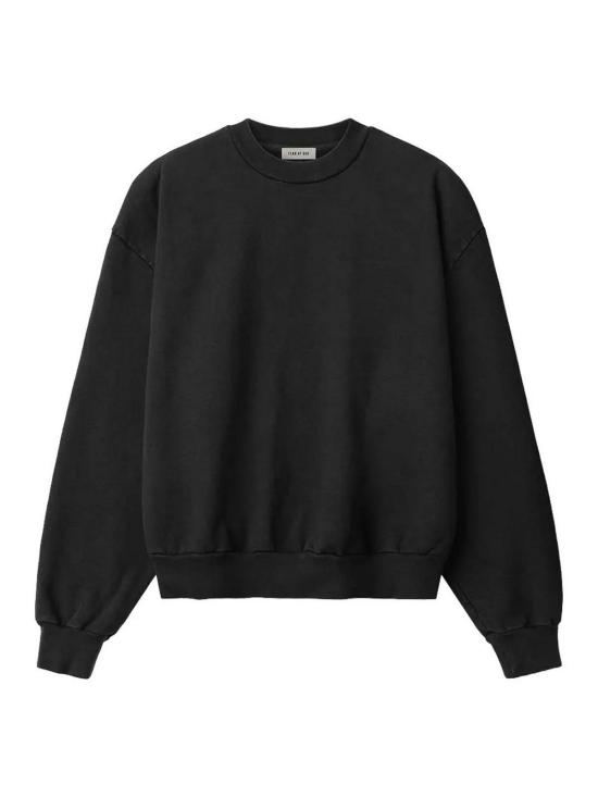 26SS 피어오브갓 스웨터 FG9M129935BHF001 BLACK