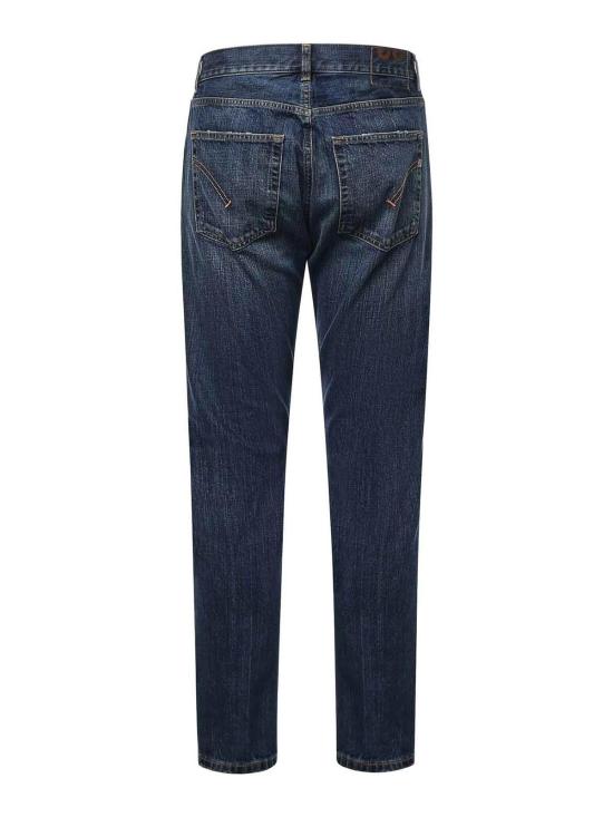 26FW 돈답 데님 팬츠 UP576DFE311UMT6800 BLUE - DONDUP