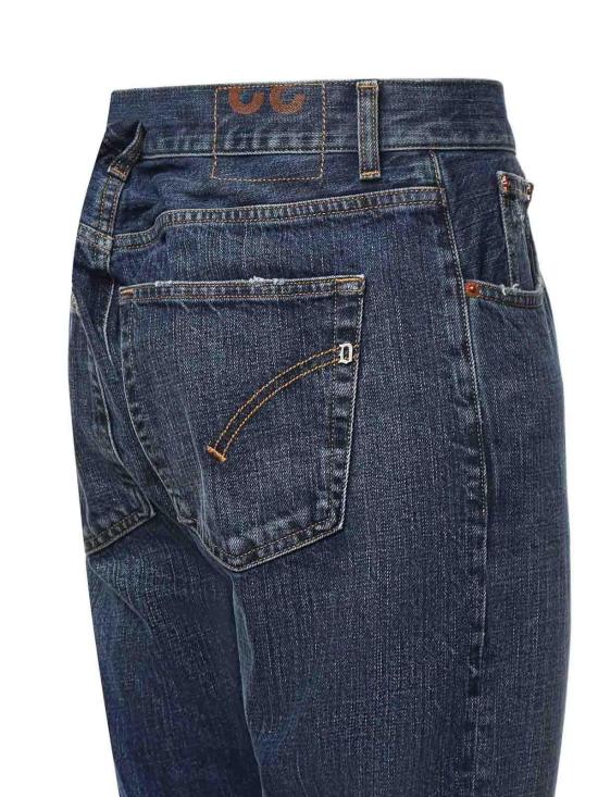 26FW 돈답 데님 팬츠 UP576DFE311UMT6800 BLUE - DONDUP