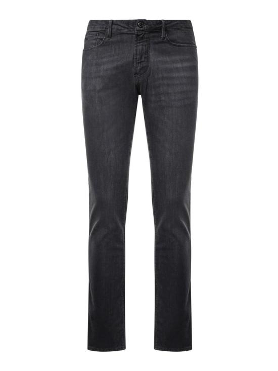 26FW 엠포리오 아르마니 데님 팬츠 EM000121AF22821M8001 GREY
