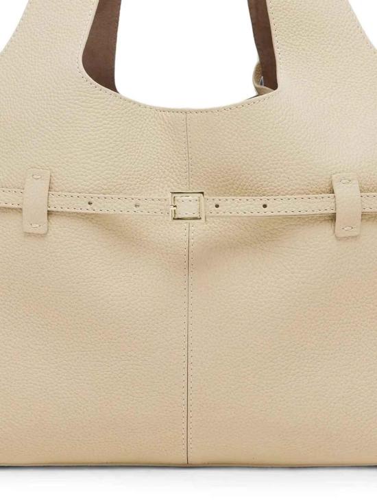 26FW 마누아뜰리에 토트백 2026201VANILLA BEIGE - MANU ATELIER