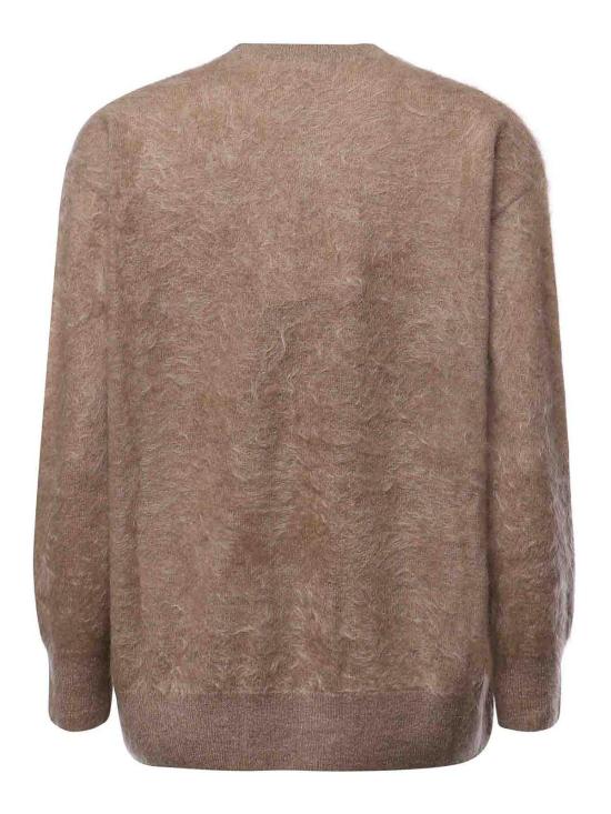 26FW 에스막스마라 탑 26293661736E15 BROWN - 'S MAX MARA
