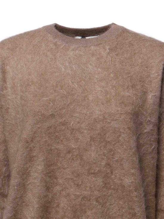 26FW 에스막스마라 탑 26293661736E15 BROWN - 'S MAX MARA