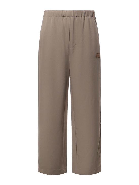 26FW 아미리 트레이닝/조거 팬츠 AMBMPA1086687 BEIGE