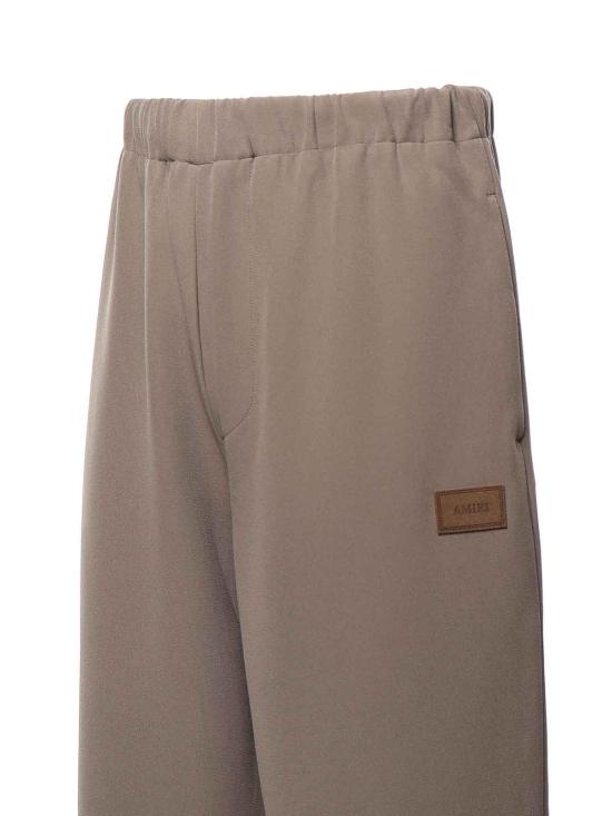 26FW 아미리 트레이닝/조거 팬츠 AMBMPA1086687 BEIGE - AMIRI