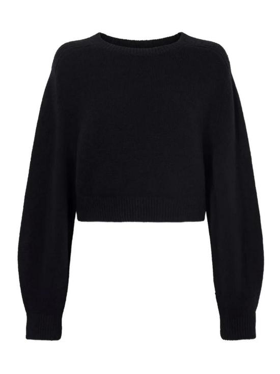 26FW 케이트 탑 18308534K534200 BLACK