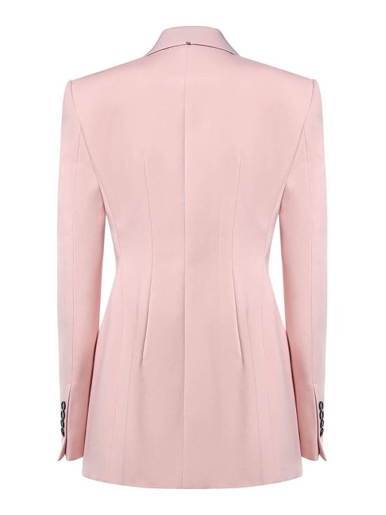 26FW 스포트막스 수트 자켓 26220460416E15 PINK - SPORTMAX