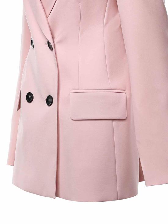 26FW 스포트막스 수트 자켓 26220460416E15 PINK - SPORTMAX