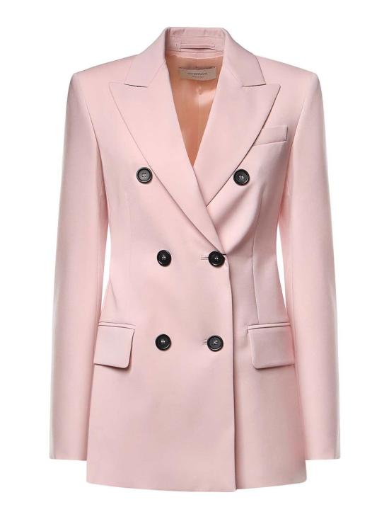 26FW 스포트막스 수트 자켓 26220460416E15 PINK