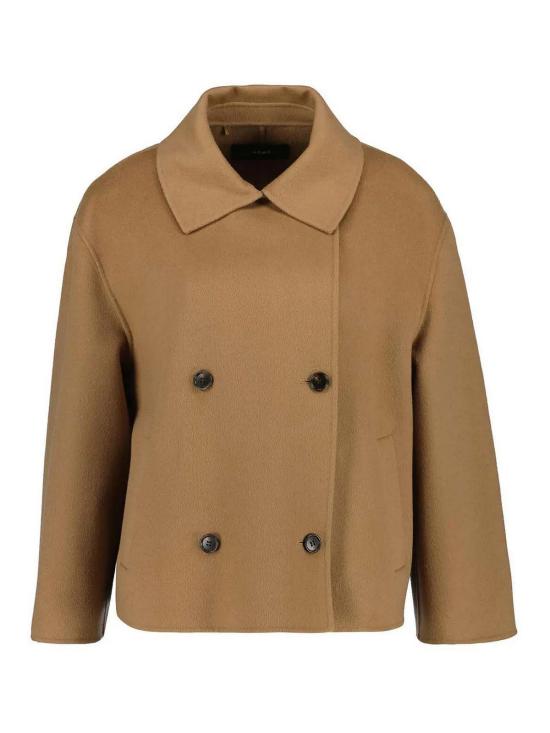 26FW 아르마 미디 스커트 01TL266098DARKBEIGE