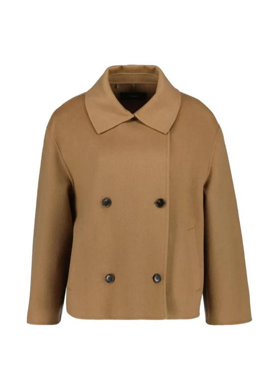 26FW 아르마 미디 스커트 01TL266098DARKBEIGE - ARMA