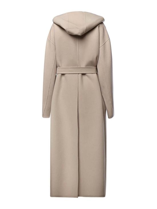 26FW 스포트막스 미디 스커트 262201601260003E15 BEIGE - SPORTMAX