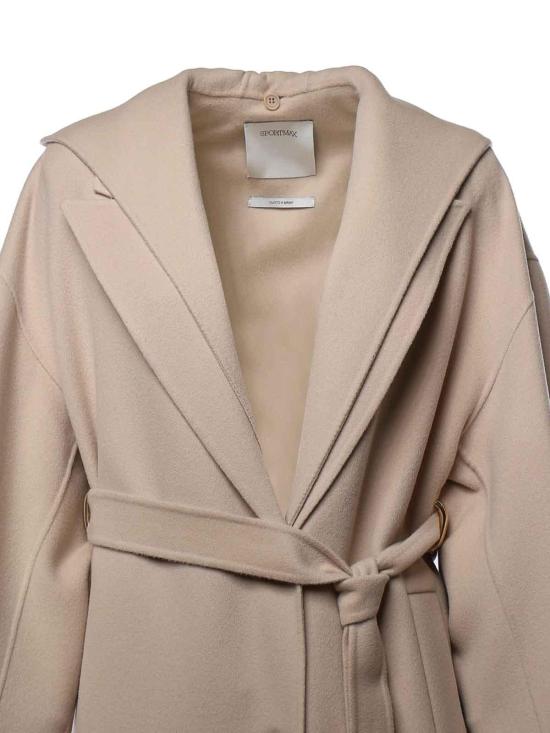 26FW 스포트막스 미디 스커트 262201601260003E15 BEIGE - SPORTMAX